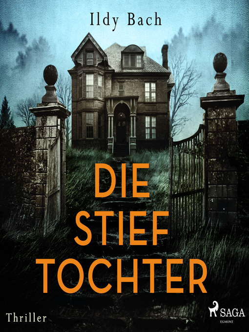 Title details for Die Stieftochter by Ildy Bach - Available